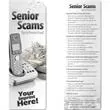 Bookmark - Senior Scams