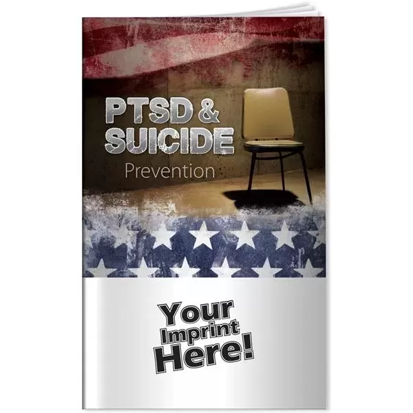 Better Books - PTSD