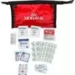 Deluxe first aid kit