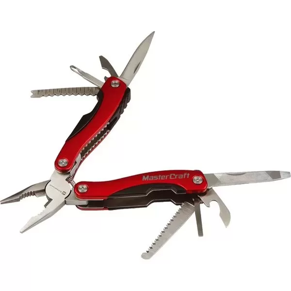 10-in-1 multi-tool with an