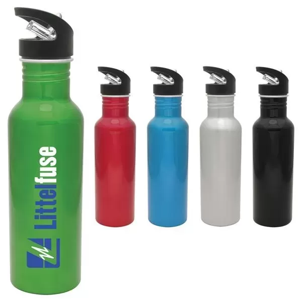 27 oz. water bottle
