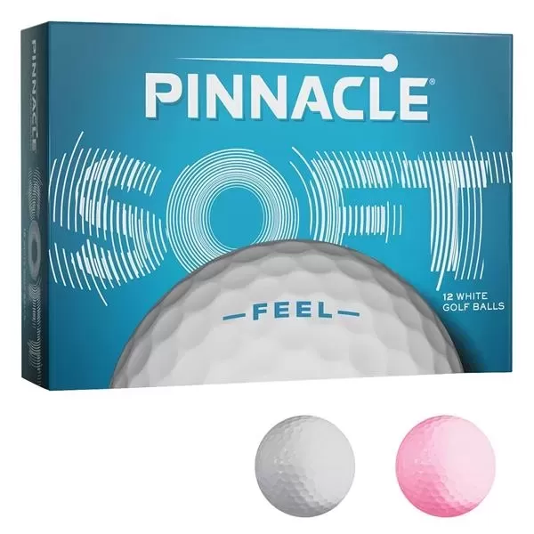 Pinnacle - Soft golf