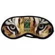 Sublimated Eye Mask. 