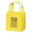 Non-Woven Polypropylene grocery tote