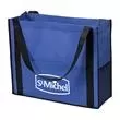 Non-woven tote bag with