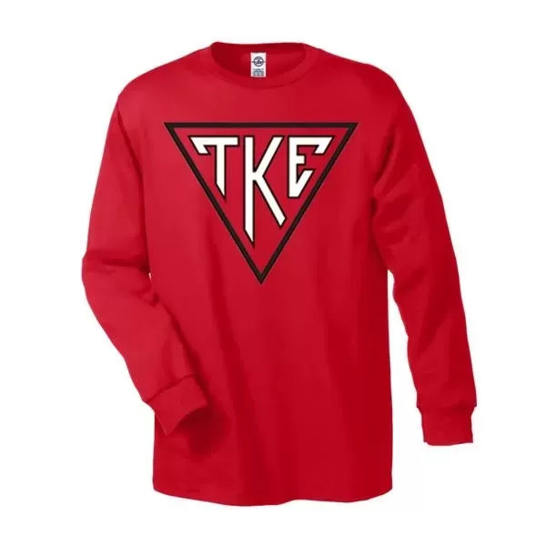 Long sleeve t-shirt for