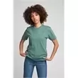 Unisex fitting eco-performance tee