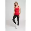 Women's jersey tank top