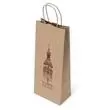 Eco-friendly brown kraft paper