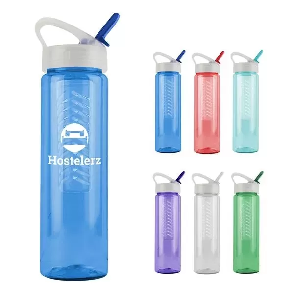 Freedom Bottle with Infuser
