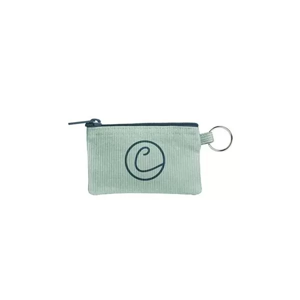 Continued - Small pouch
