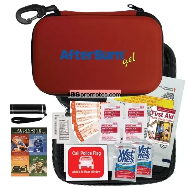 Ad Specialty Auto Emergency Kit