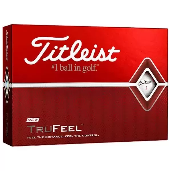 Titleist - Golf ball