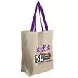 Natural Cotton Grocery Tote