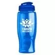 27 oz Transparent Sports