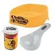 Home Pet Kit includes