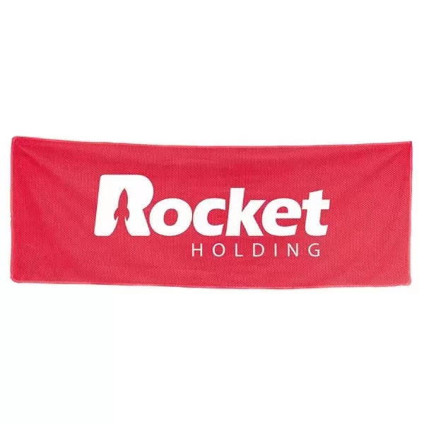 Cooling Towel features quick