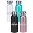 Double Wall Stainless Bottle,