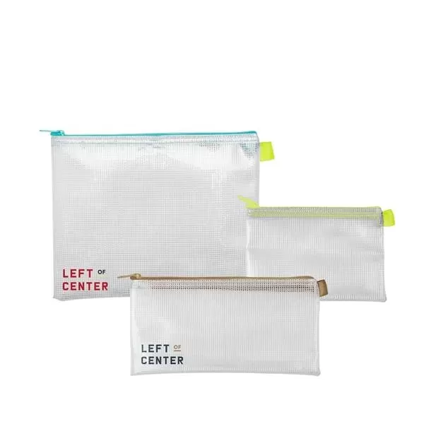 SUPPLY POUCHES - GRID