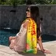 Small Beach Towel 22