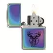 Zippo - A staple