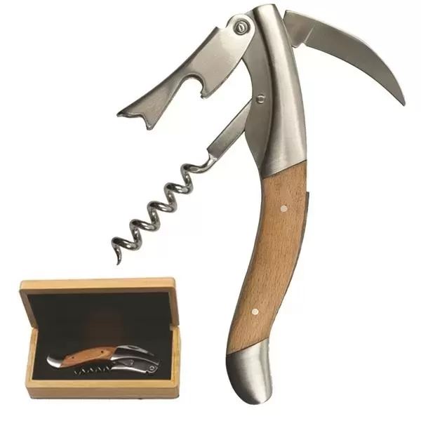 Michelangelo - Waiter's corkscrew
