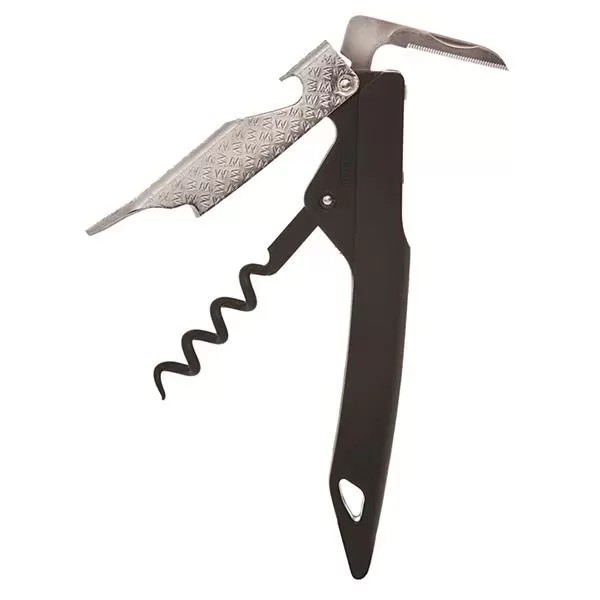 French-made waiter's corkscrew that