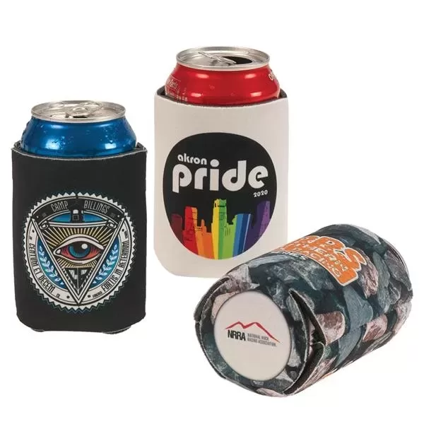 Can cooler made of