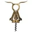 Double-lever corkscrew that's an