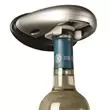 Professional wall-mount wine bottle