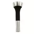 Stainless steel bottle stopper