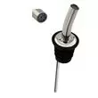 Jet bar pourer with