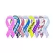 Large repositionable support ribbon