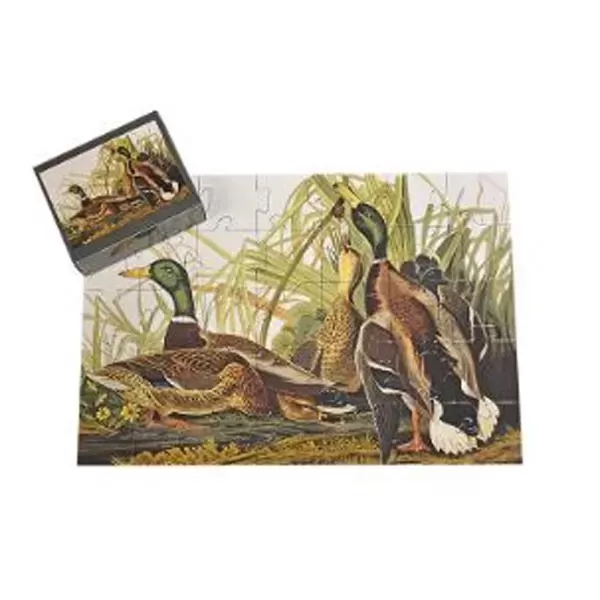 35-piece large puzzle in