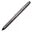 Porter Metal Twist-Action Pen/Stylus