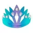 Tiara Full Color 