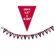 New Congratulations 16 Pennant