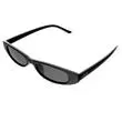 Premium fashion sunglasses with