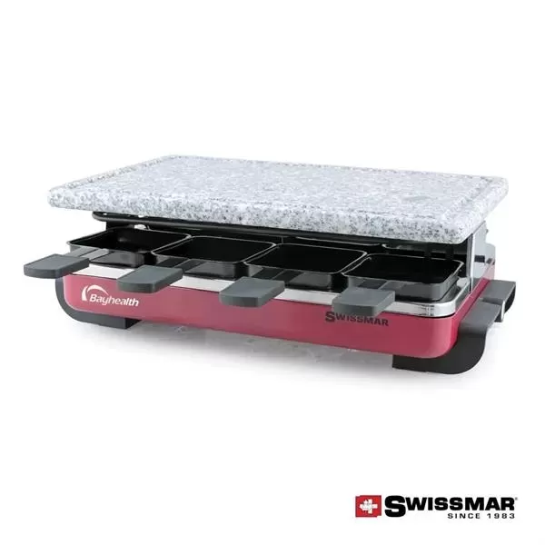 Swissmar - Product Option: