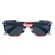 Patriotic Malibu Sunglasses 