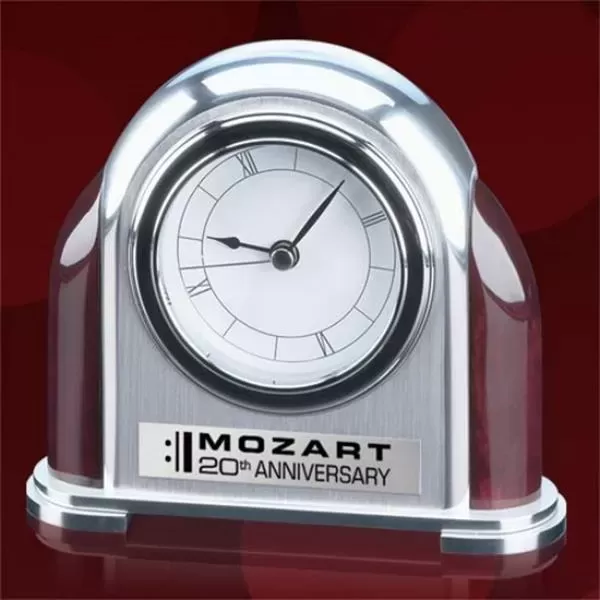 Clock award, 5