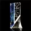 Baja Award - Artglass/Bright