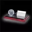 Golf Ball Cardholder -