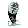 Shooting Ball- Granite/Jade Award-