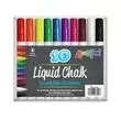 10 Pack Chalk Marker