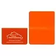 Foldover Card Case in