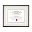 Angus Certificate Frame -