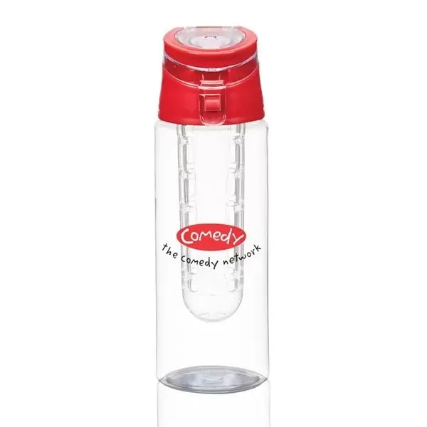 Translucent AS infuser water