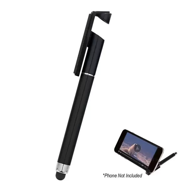 Stylus Pen with Phone