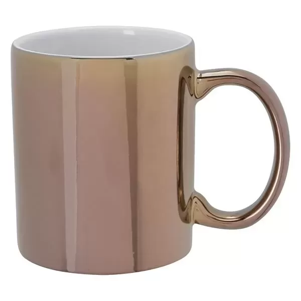 Ceramic mug available in